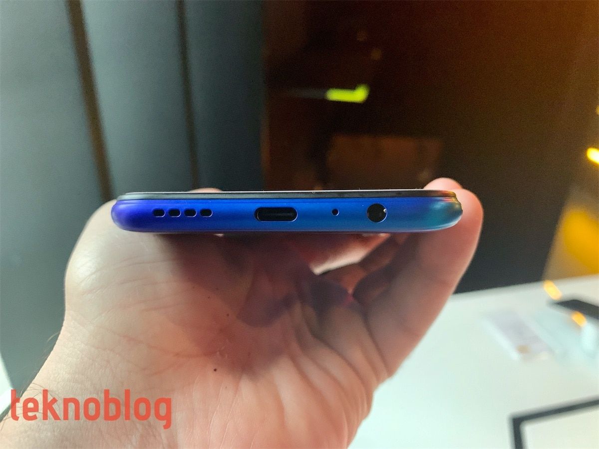 Realme XT Ön İnceleme