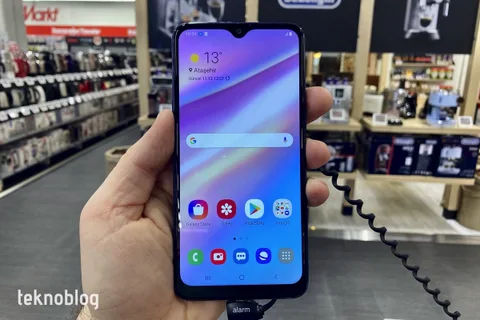 Temmuz 2021’de güncelleme alacak Samsung telefon ve tabletleri