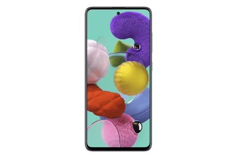 Google kararı sonrası ilk Android telefon; Samsung Galaxy A51 Türkiye’de