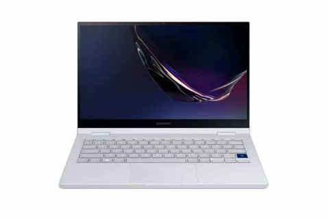 samsung galaxy book flex alpha