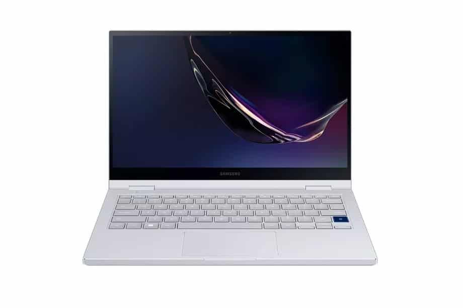 samsung galaxy book flex alpha
