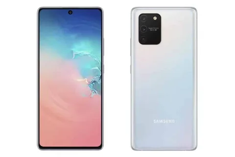 Samsung Galaxy S10 Lite ve Note 10 Lite resmiyet kazandı