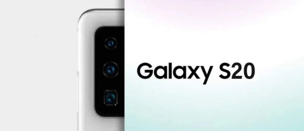 Samsung Galaxy S20 ismi için beklenen doğrulama geldi