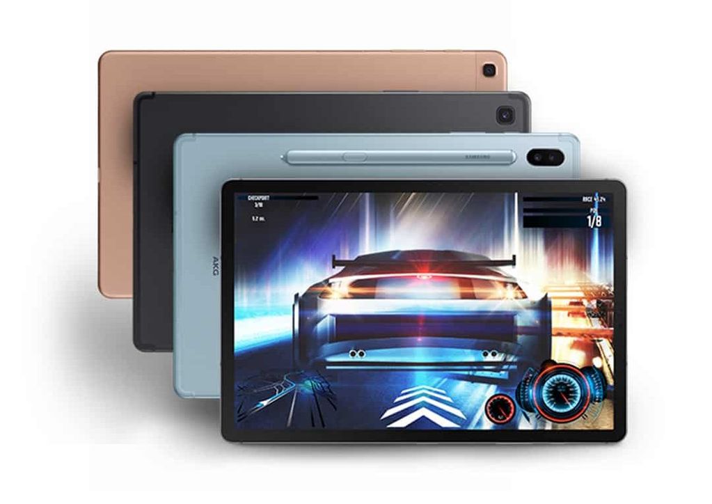 samsung karne hediyesi tablet kampanyası