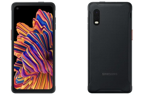 Galaxy Xcover Pro 2’nin özellikleri test sonucunda görülüyor