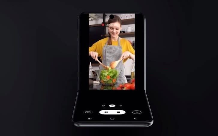 samsung galaxy z flip