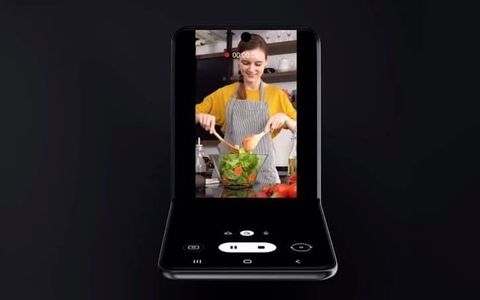 samsung galaxy z flip