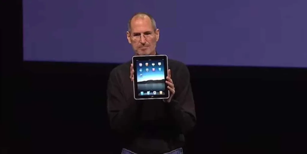 Tablet kategorisini baştan yaratan iPad 10 yıl önce bugün tanıtıldı