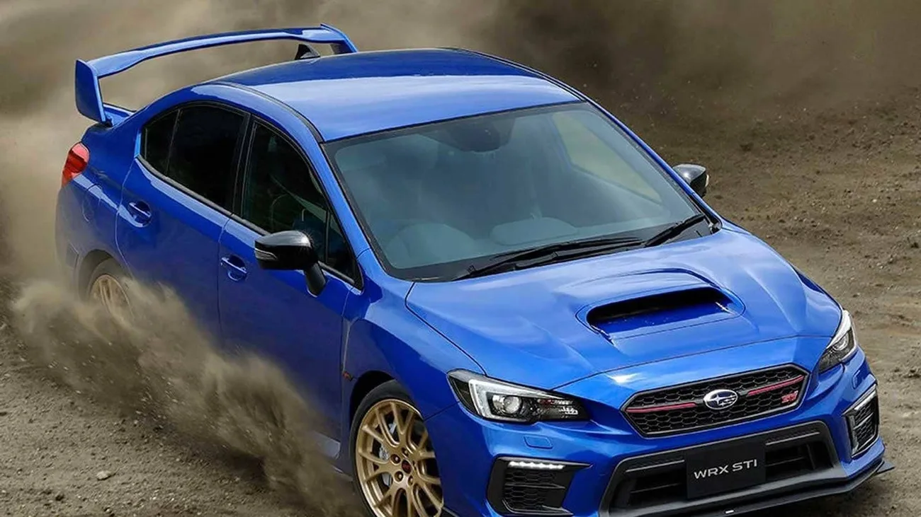 Subaru tam elektrik dönemi için tarih verdi