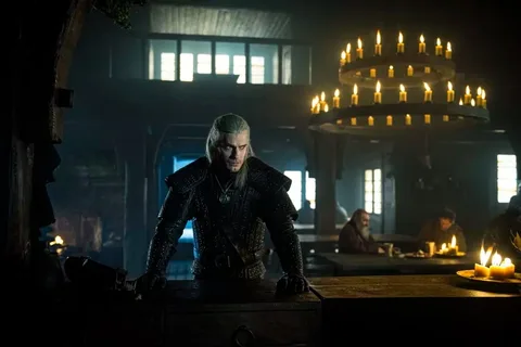 Netflix’ten yeni bir The Witcher projesi daha