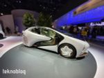 Toyota Concept-i
