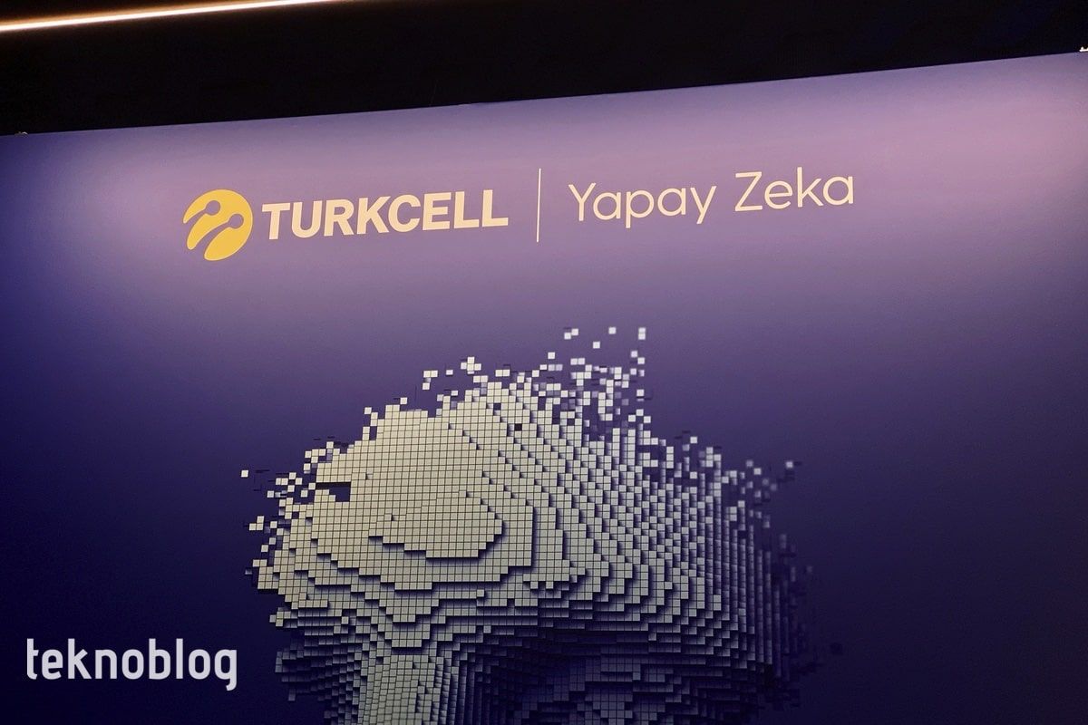turkcell yapay zeka
