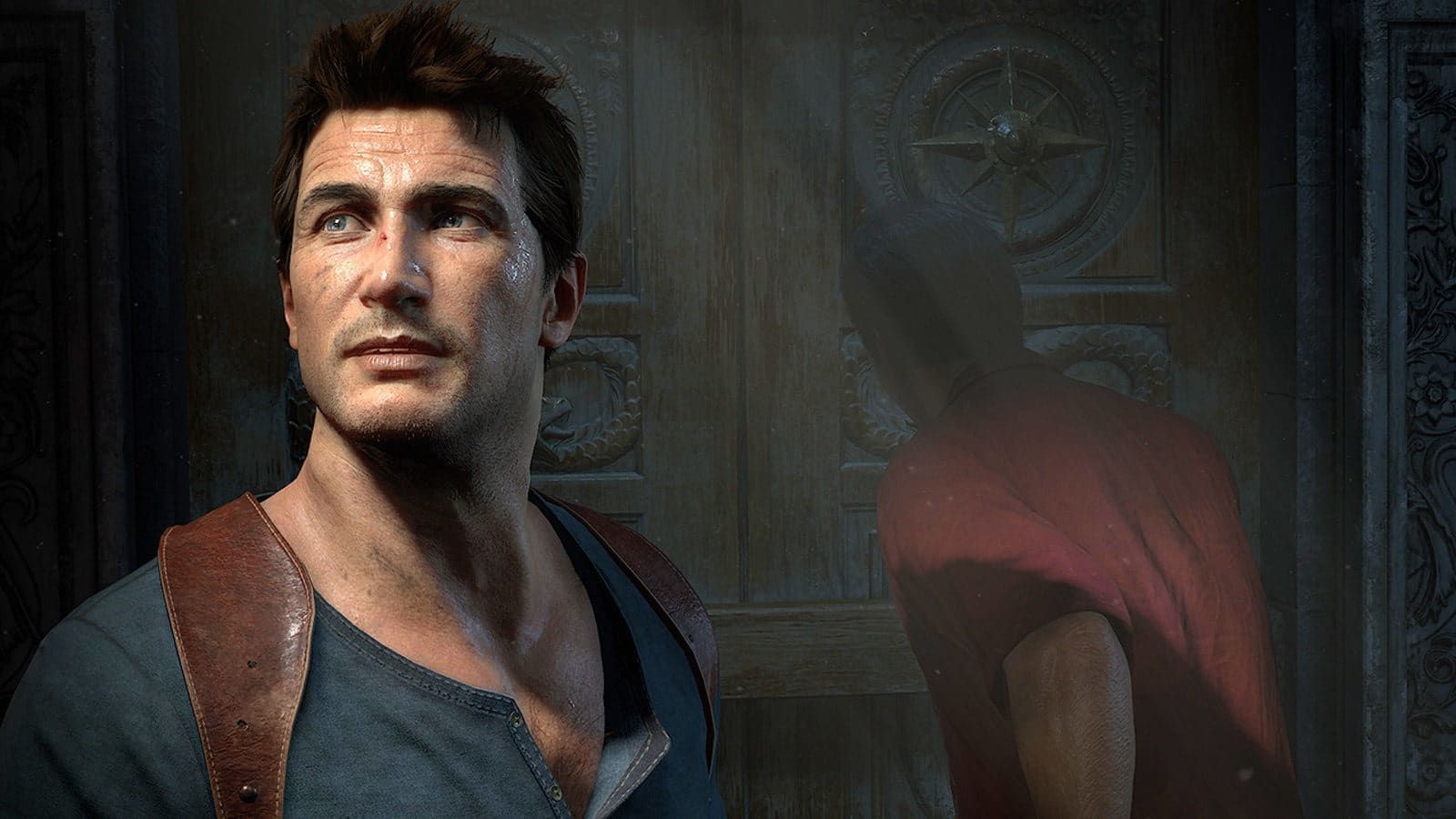 uncharted
