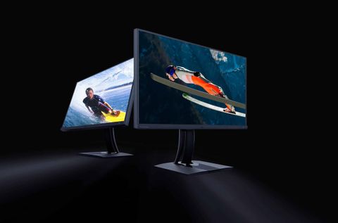 ViewSonic’ten profesyonel fotoğrafçılar ve tasarımcılar için yeni monitörler