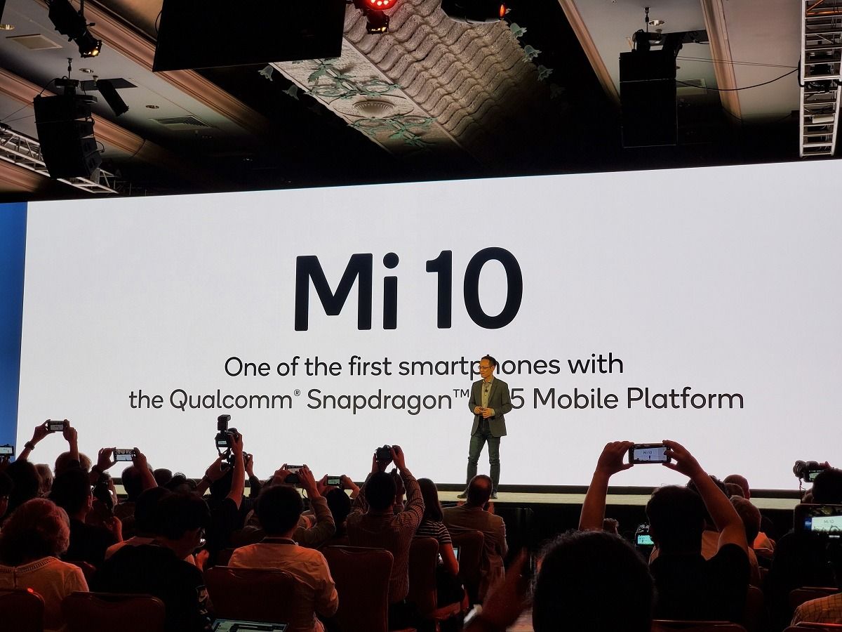 xiaomi mi 10