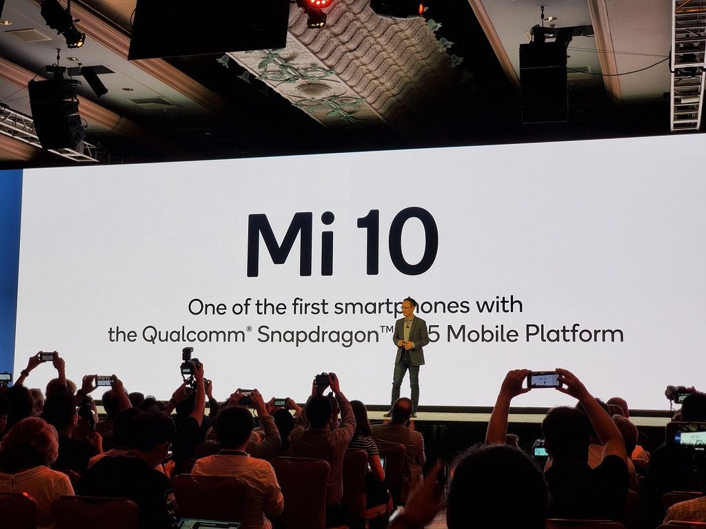 xiaomi mi 10