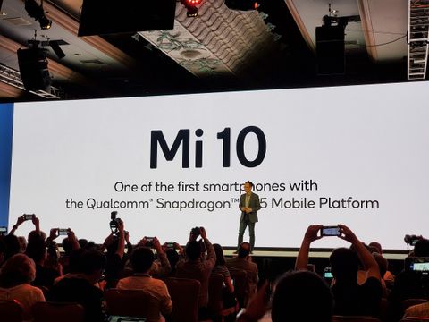 xiaomi mi 10
