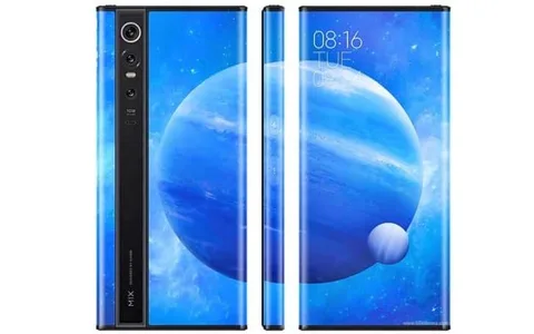Xiaomi Mi Mix Alpha’yı bekleyenlere kötü haber
