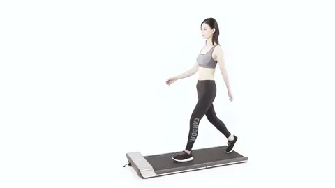 Her yerde spor yapmayı sağlayan Xiaomi WalkingPad A1 indirimde