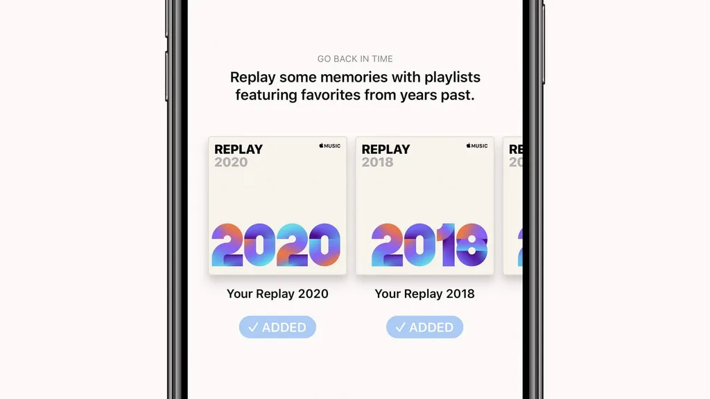 Apple Music’ten yeni bir çalma listesi daha