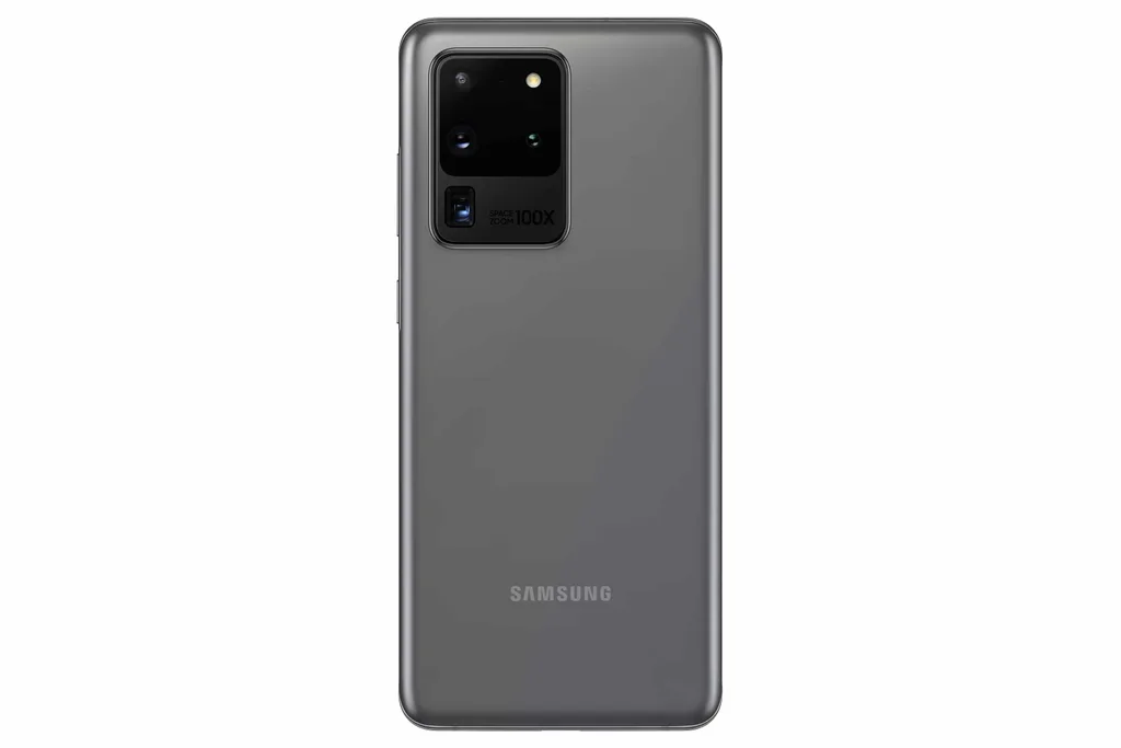 Samsung’dan iddialı kamera sensörü hedefi