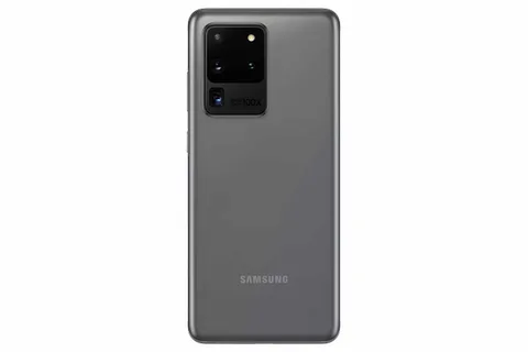 Samsung’dan iddialı kamera sensörü hedefi