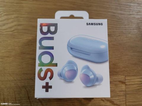 samsung galaxy buds plus