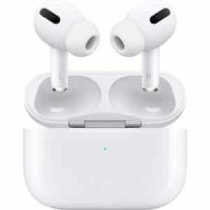Apple AirPods Pro İncelemesi