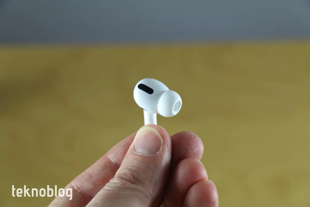 AirPods ve HomePod cihazları için Apple Music kayıpsız ses desteği detayı
