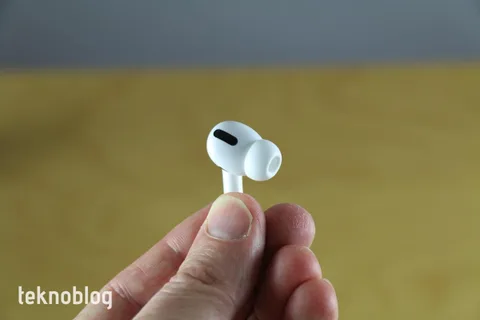 AirPods ve HomePod cihazları için Apple Music kayıpsız ses desteği detayı