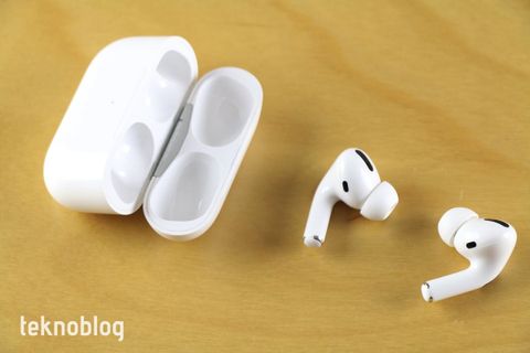 apple airpods pro