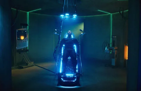 Altered Carbon’un yeni sezonu için heyecan artıyor – Video