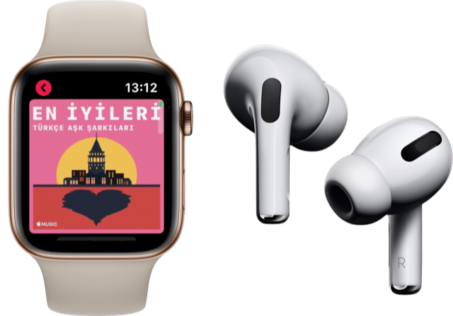 apple watch series 5