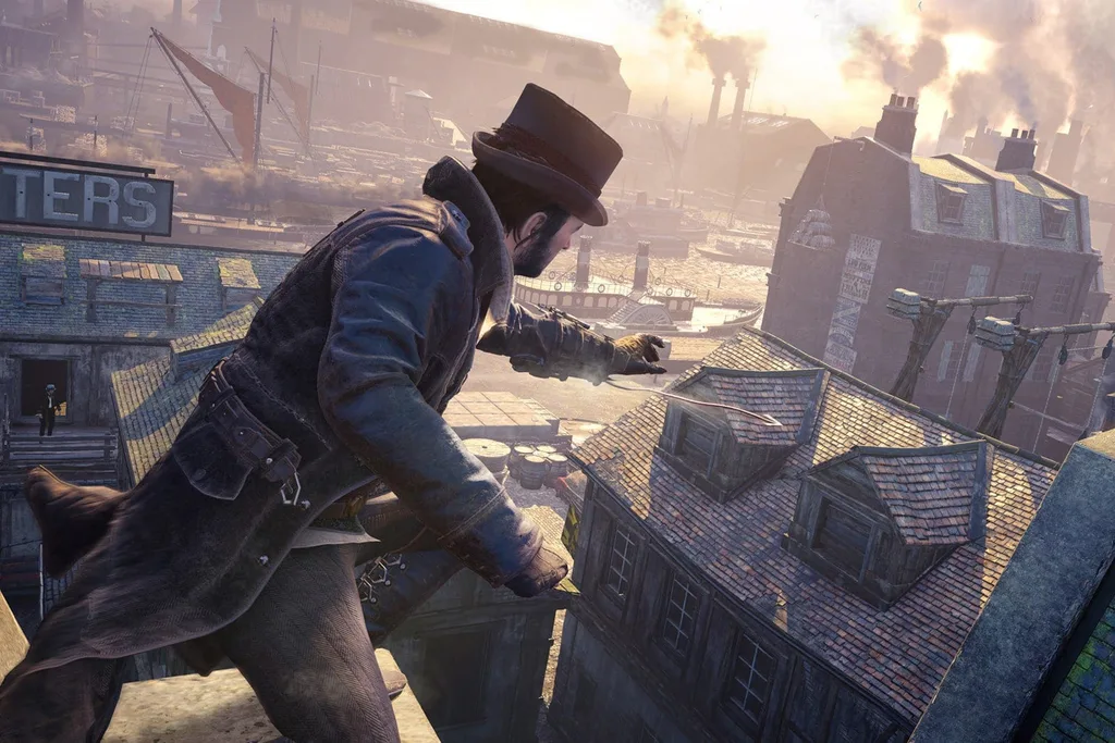 Assassin’s Creed: Syndicate için Epic’ten özel fırsat