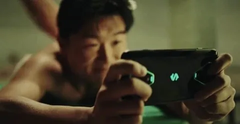 Black Shark 3 Pro Xiaomi CEO’su tarafından doğrulandı