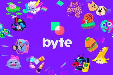 Byte kaliteli içerikler için kesenin ağzını açtı