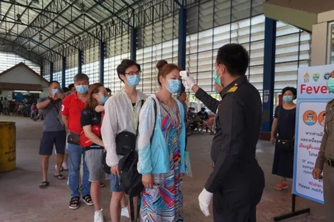 Coronavirus tedavisi için müjdeli haber