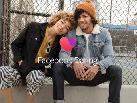 Facebook Dating, yapay zekâyla eşleşme tarzını değiştiriyor
