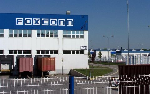 foxconn