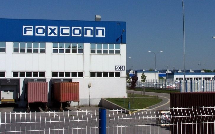 foxconn
