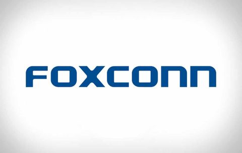 iphone foxconn