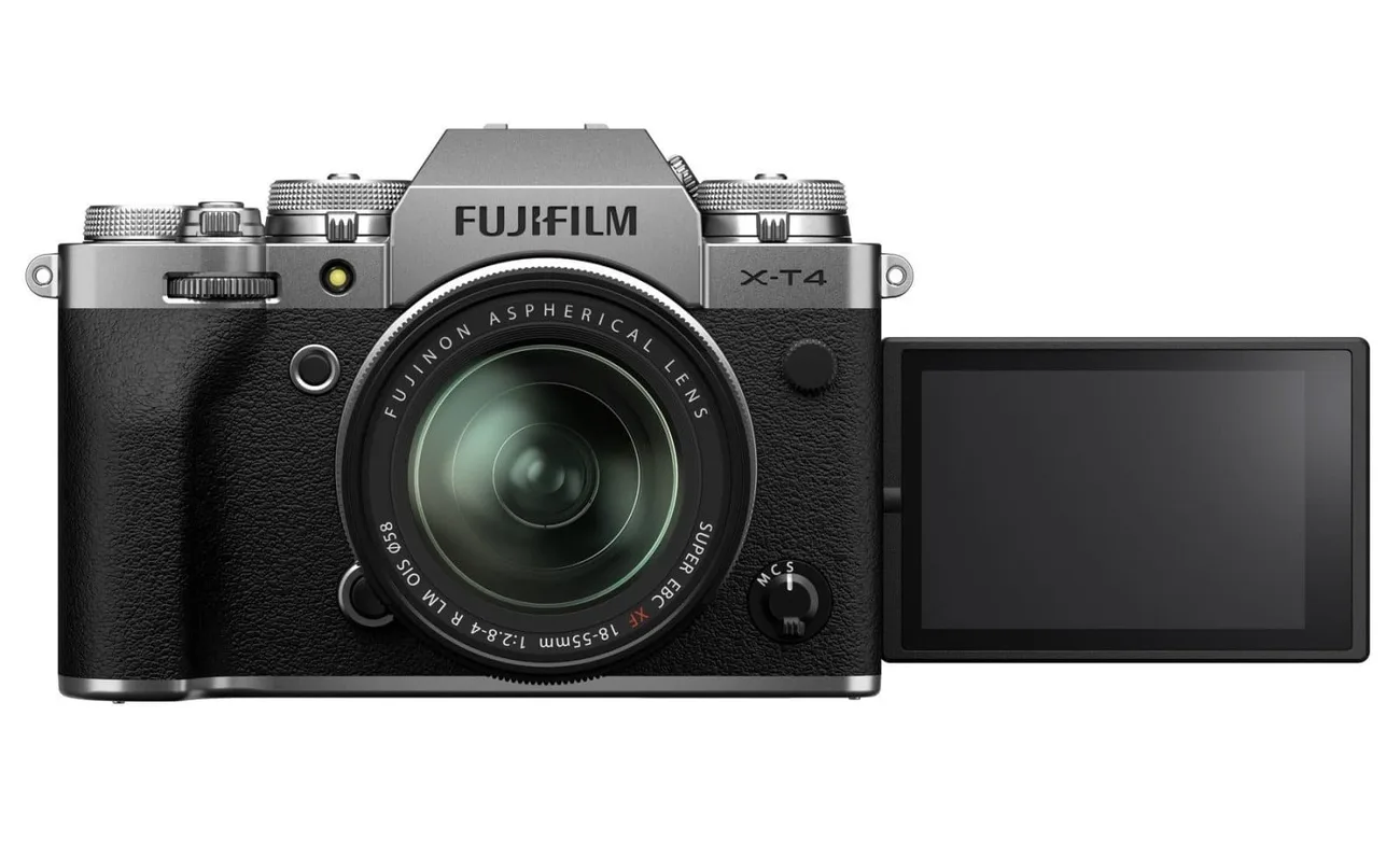 Fujifilm’den fotoğraf makinelerini web kamerasına dönüştürecek uygulama