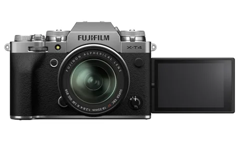 Fujifilm’den fotoğraf makinelerini web kamerasına dönüştürecek uygulama