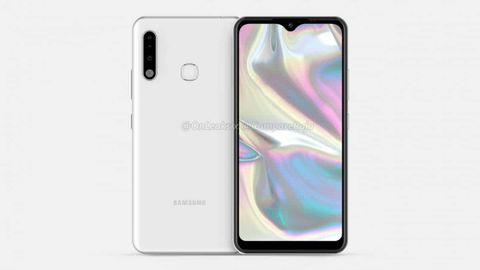 galaxy a70e