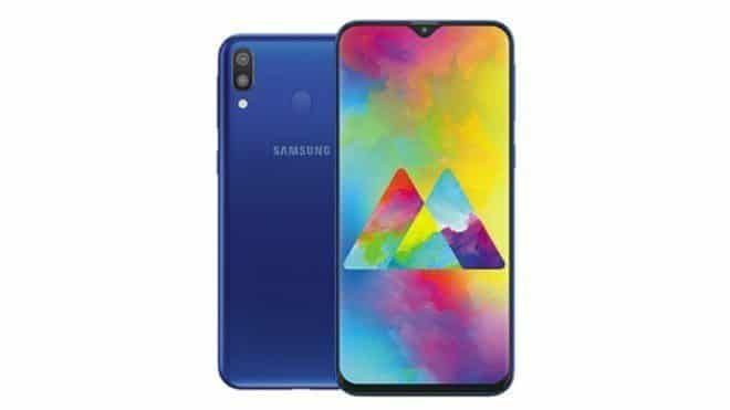 galaxy m31