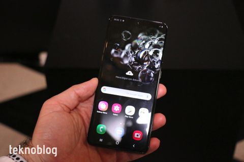 galaxy s20 android 11