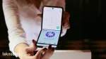 Samsung Galaxy Z Flip Ön İnceleme – Video