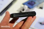 Samsung Galaxy Z Flip Ön İnceleme – Video