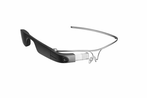 google glass enterprise edition 2