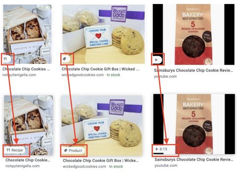 google görsel arama